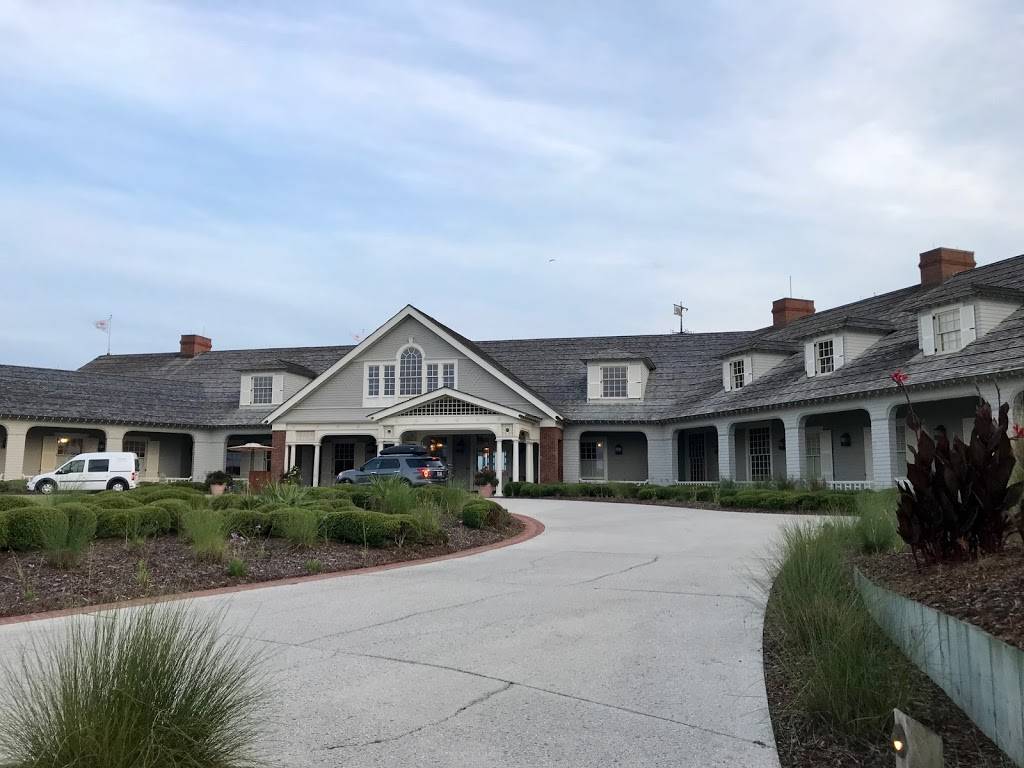 Ocean Course Clubhouse | restaurant | 1000 Ocean Course Dr, Johns Island, SC 29455, USA | 8437682121 OR +1 843-768-2121