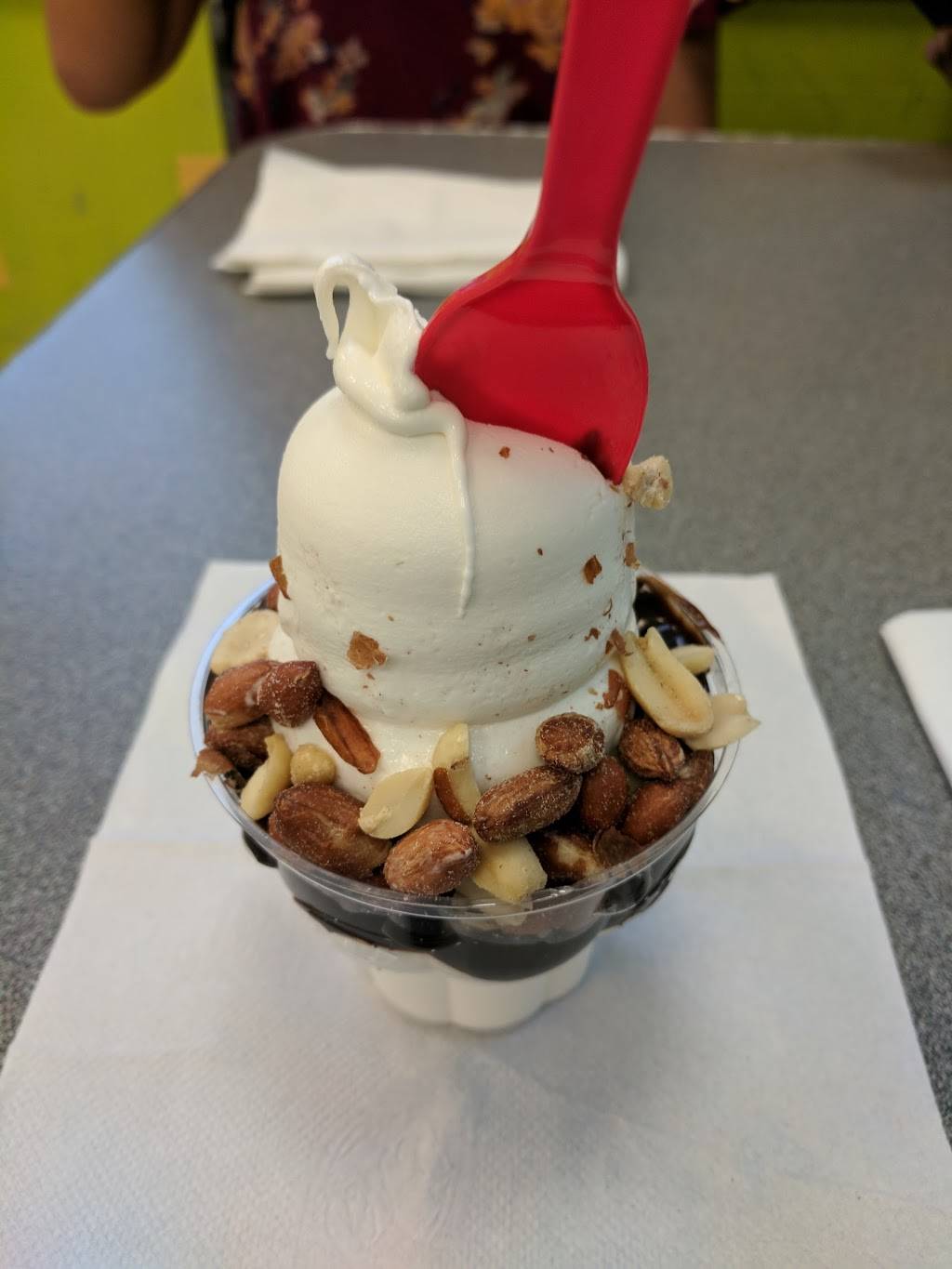 Dairy Queen | restaurant | 40 Trenton Lakewood Rd, Clarksburg, NJ 08510, USA | 6092596733 OR +1 609-259-6733