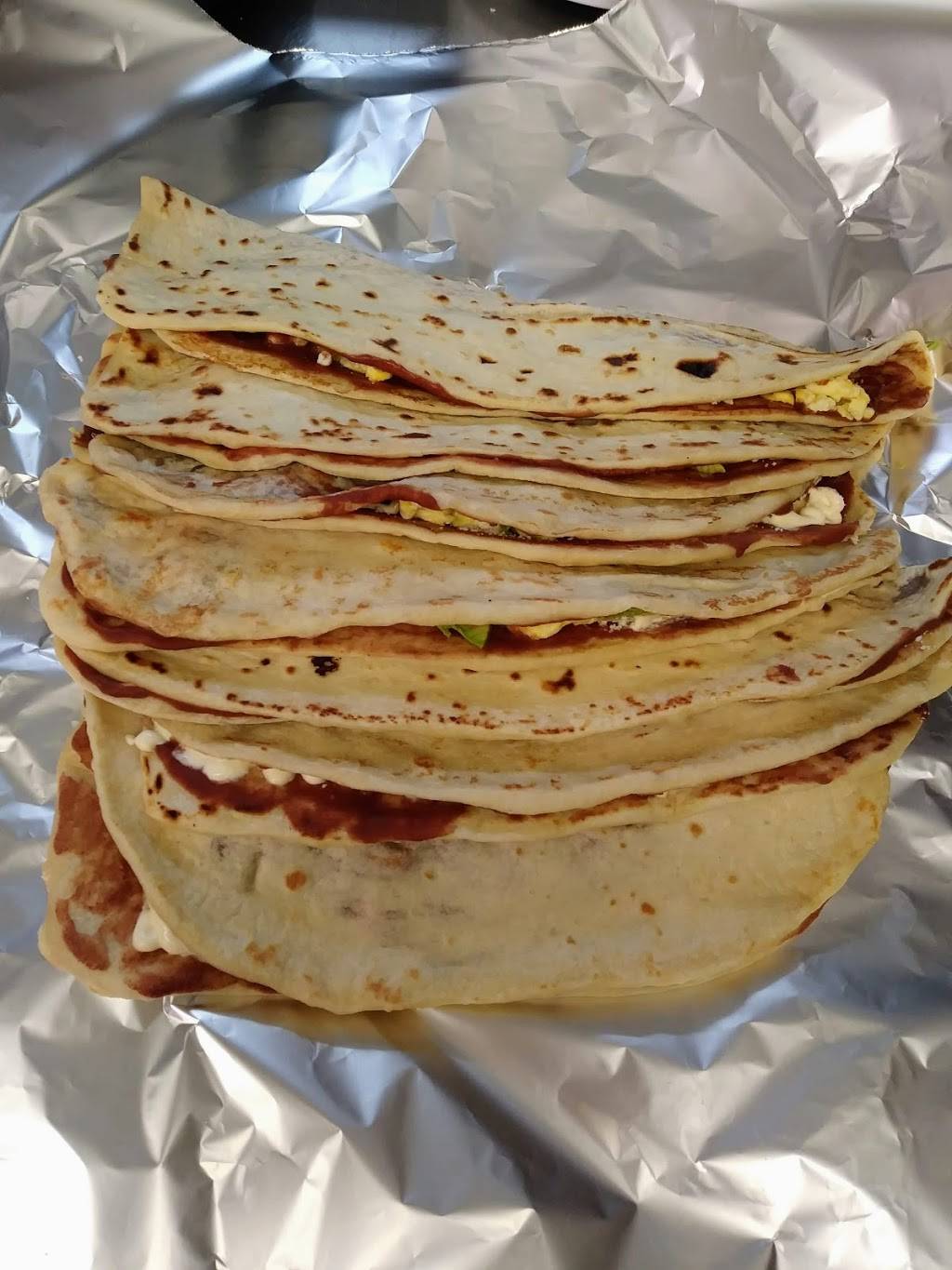 Guadalupe el buen sazón Catracho | restaurant | 95 S 577, Greer, SC 29651, USA | 8646554300 OR +1 864-655-4300