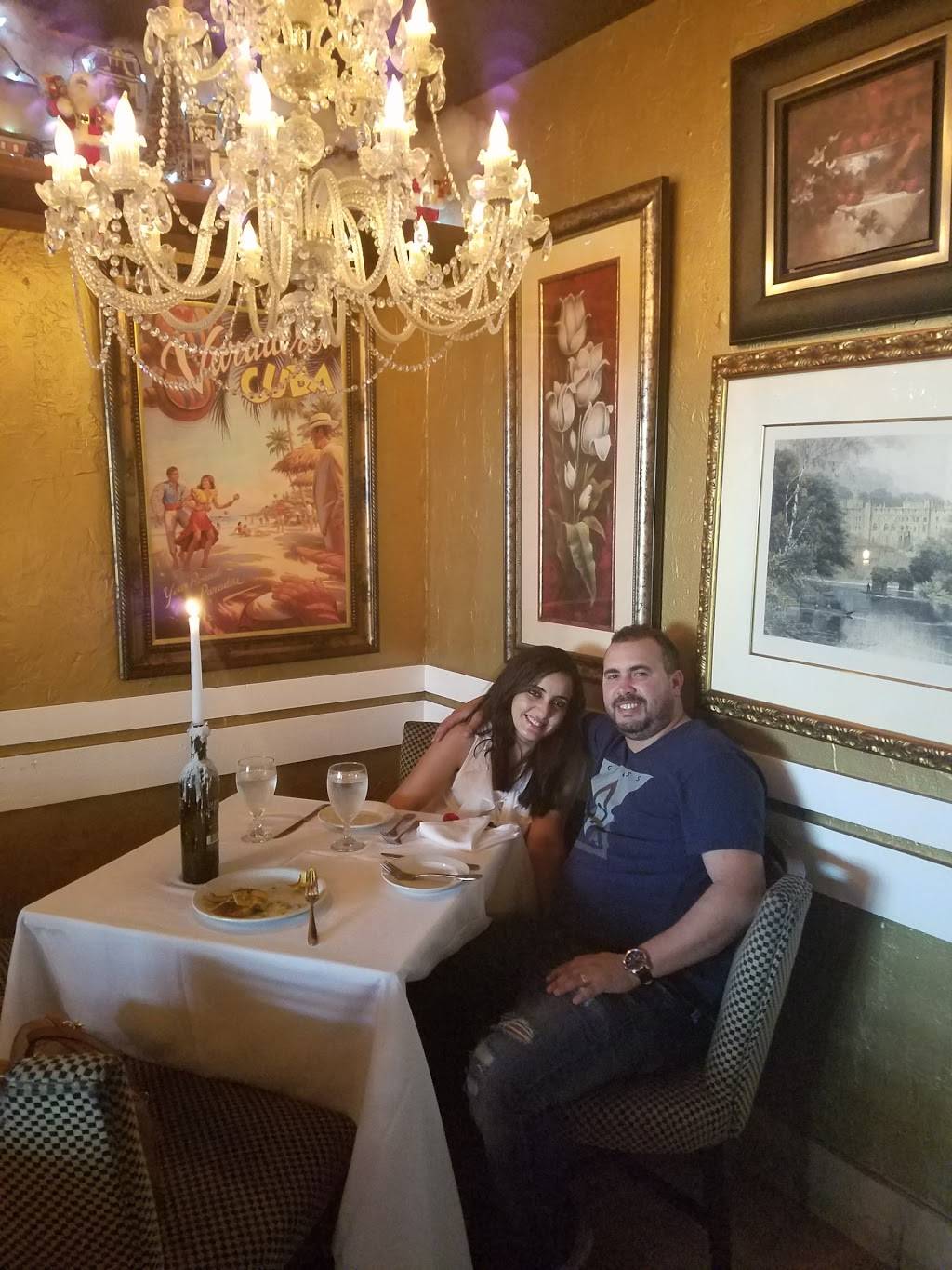 Cubanos by Mario | restaurant | 1611 N Federal Hwy, Fort Lauderdale, FL 33305, USA | 9545634141 OR +1 954-563-4141