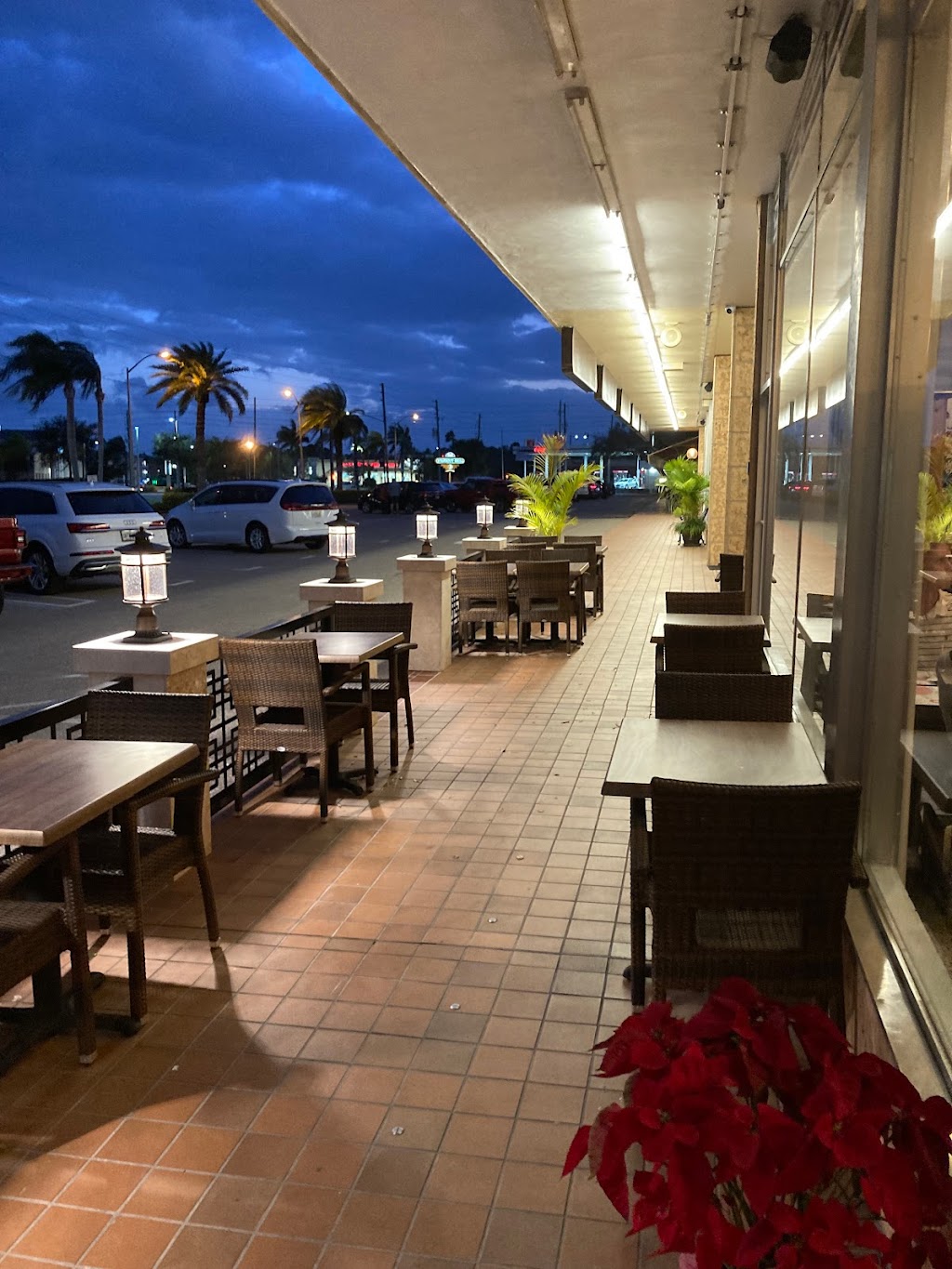 Sekushi at the Plaza | restaurant | 100 Indian Rocks Rd N, Belleair Bluffs, FL 33770, USA | 7276484653 OR +1 727-648-4653