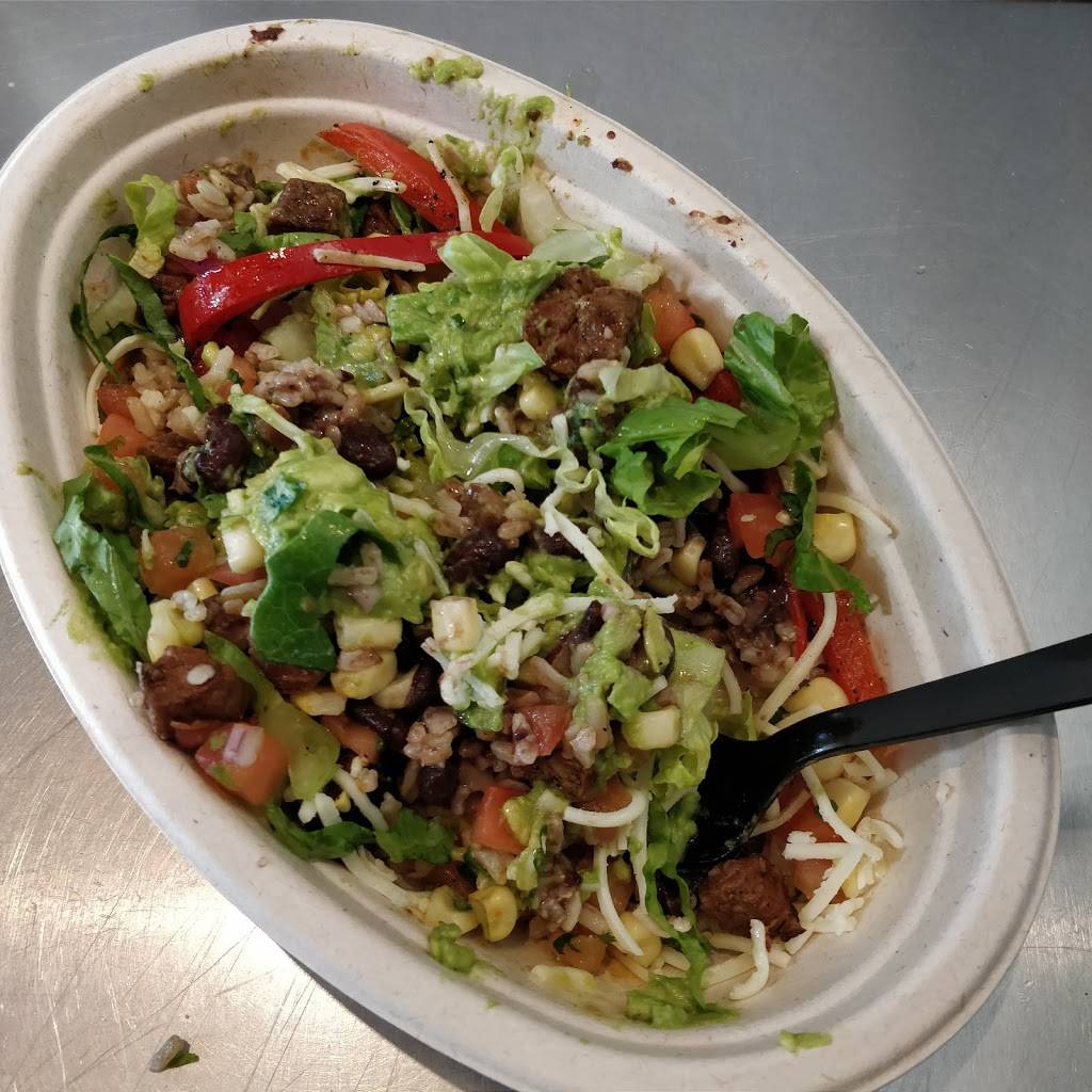 Chipotle Mexican Grill | restaurant | 244 S Beverly Dr, Beverly Hills, CA 90212, USA | 3102738265 OR +1 310-273-8265