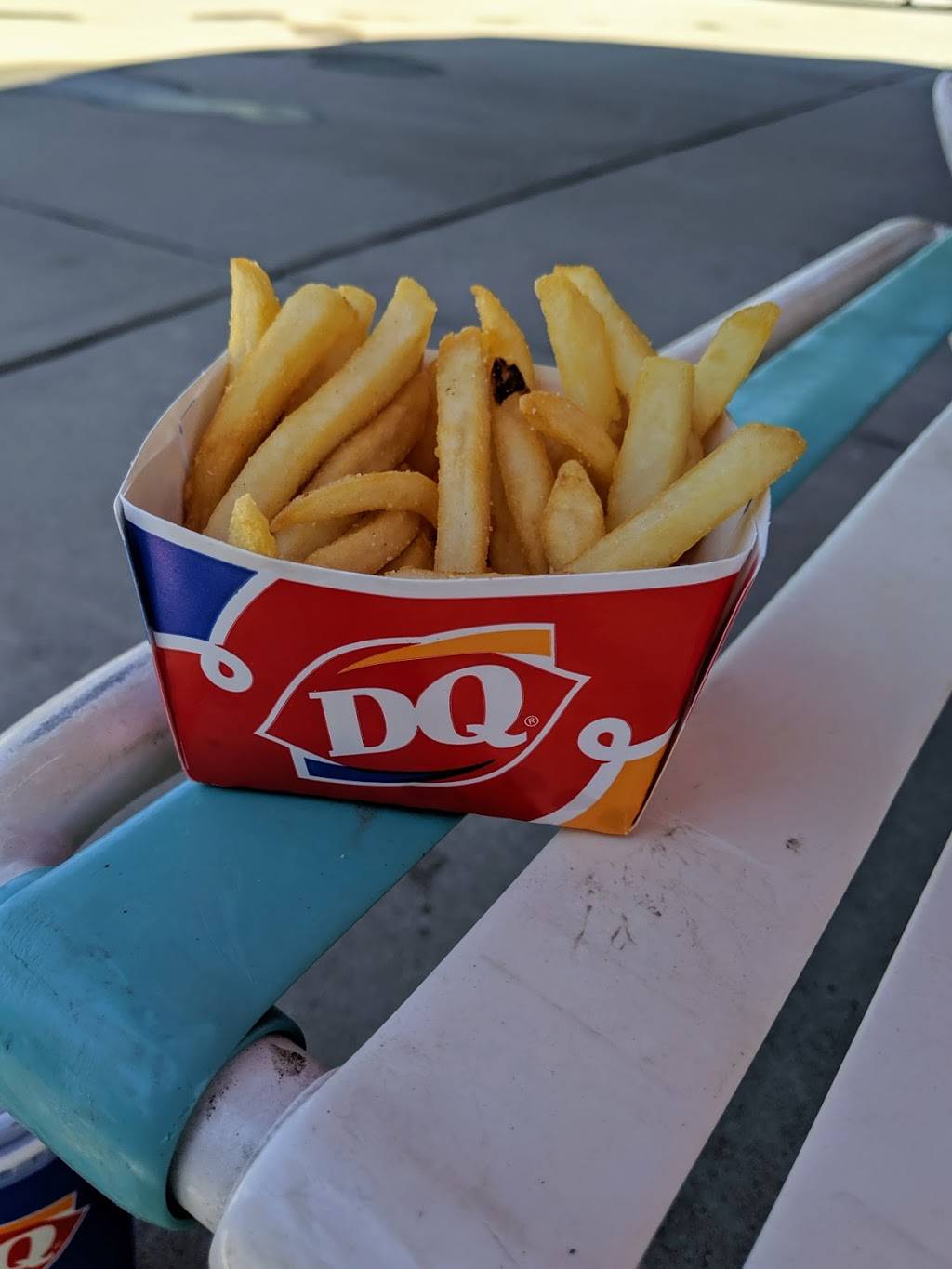 Dairy Queen Grill & Chill | restaurant | 4890 Peachtree Industrial Blvd, Norcross, GA 30071, USA | 6789690732 OR +1 678-969-0732