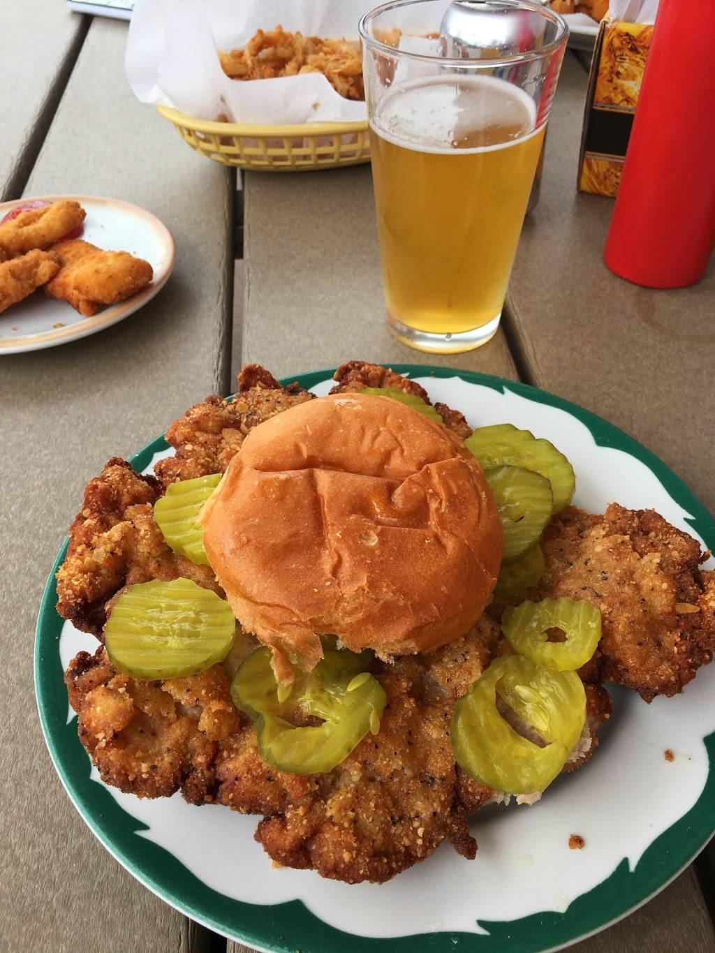 St. Olaf Tavern | restaurant | 106 S Main St, St Olaf, IA 52072, USA | 5637837723 OR +1 563-783-7723