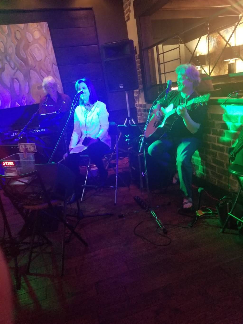 Bistro Eleven Sixty | restaurant | 1160 Vann Dr, Jackson, TN 38305, USA | 7315541160 OR +1 731-554-1160