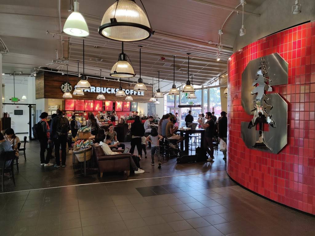 Starbucks | cafe | 459 Lagunita Dr, Stanford, CA 94305, USA | 6503211884 OR +1 650-321-1884