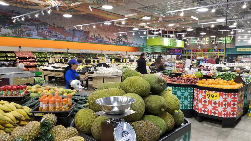 Vallarta Supermarkets | bakery | 8201 Topanga Canyon Blvd, Canoga Park, CA 91304, USA | 8187041717 OR +1 818-704-1717