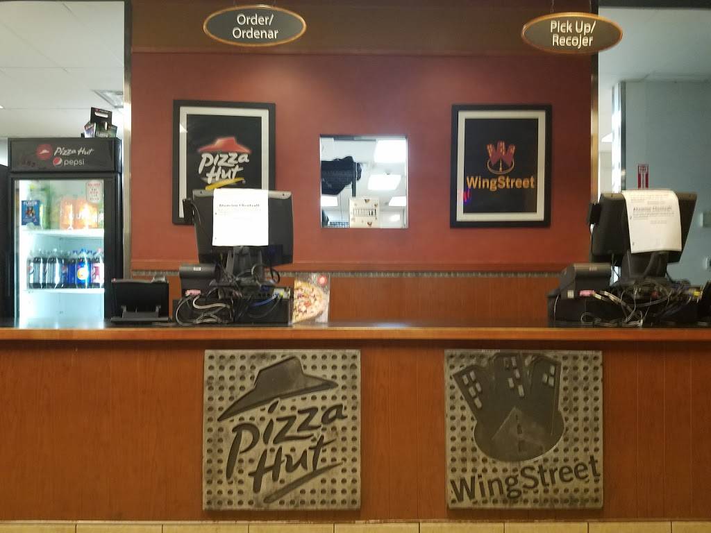 Pizza Hut | restaurant | 1620 Crows Landing Rd Suite J, Modesto, CA 95358, USA | 2095295600 OR +1 209-529-5600