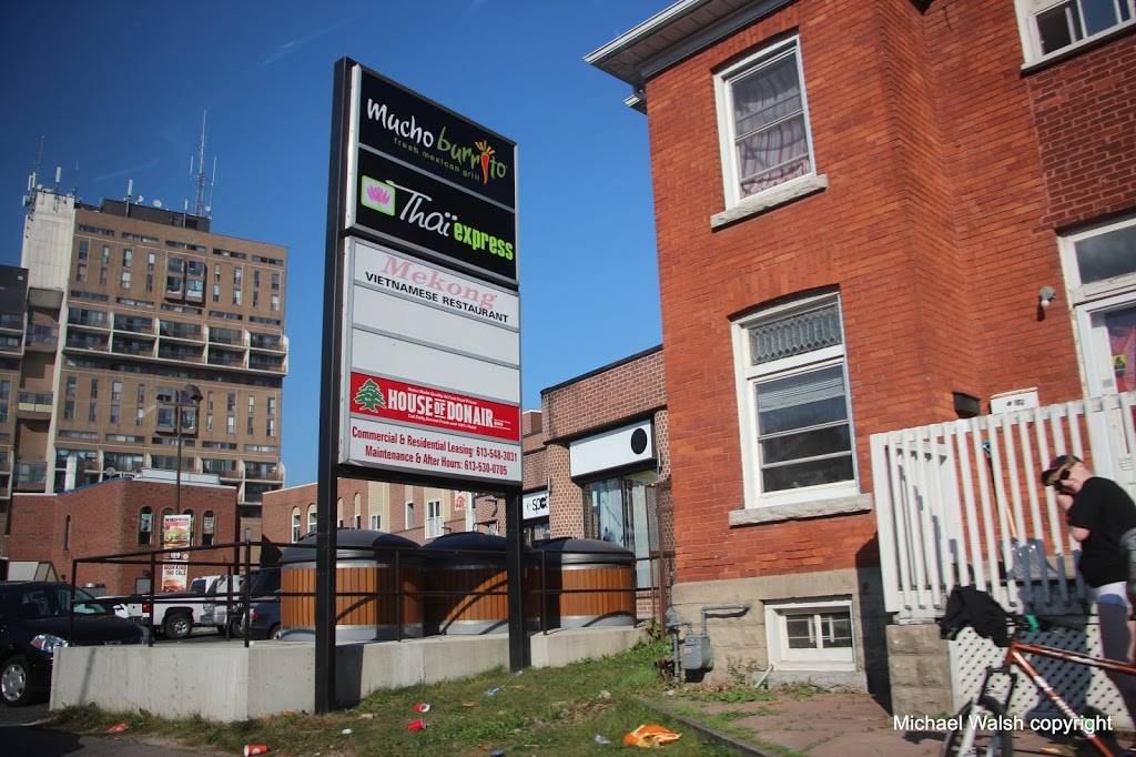 Mucho Burrito Fresh Mexican Grill | restaurant | 394 Princess St Unit 2, Kingston, ON K7L 5N3, Canada | 6135424747 OR +1 613-542-4747