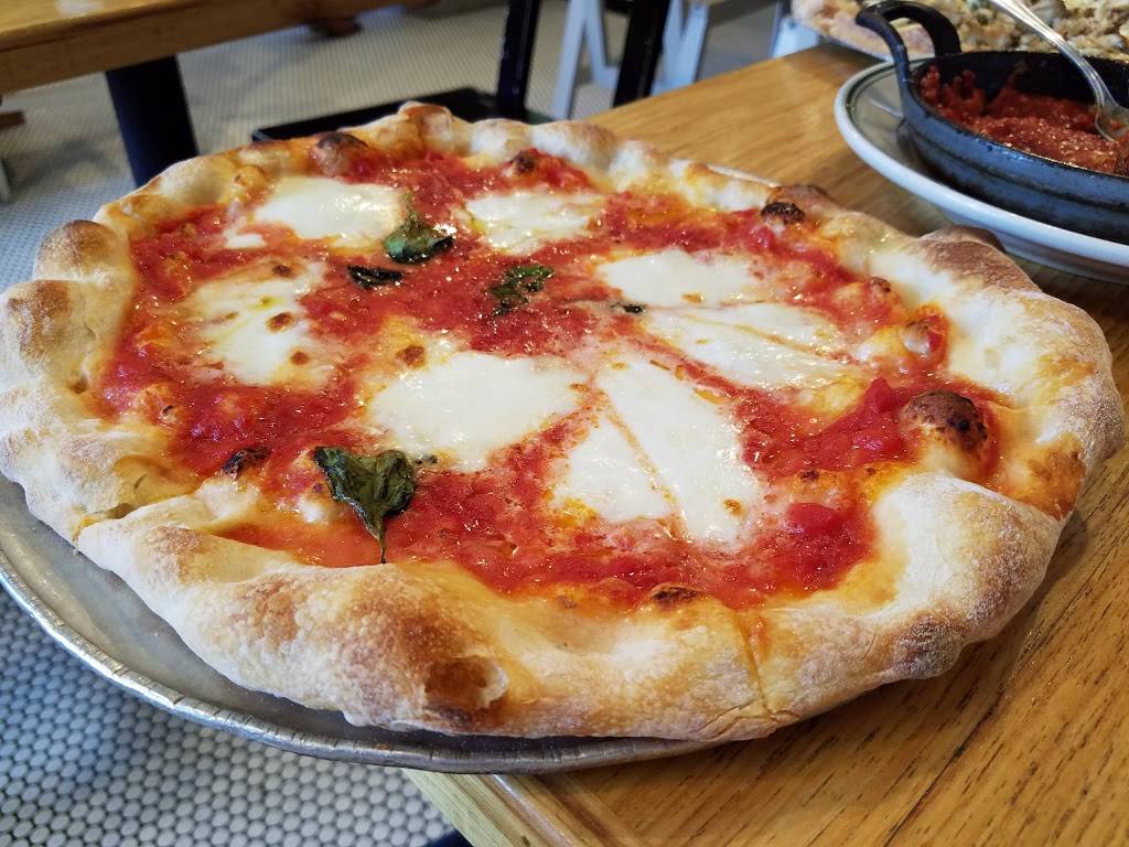 Pizzeria Delfina | restaurant | 2406 California St, San Francisco, CA 94115, USA | 4154401189 OR +1 415-440-1189