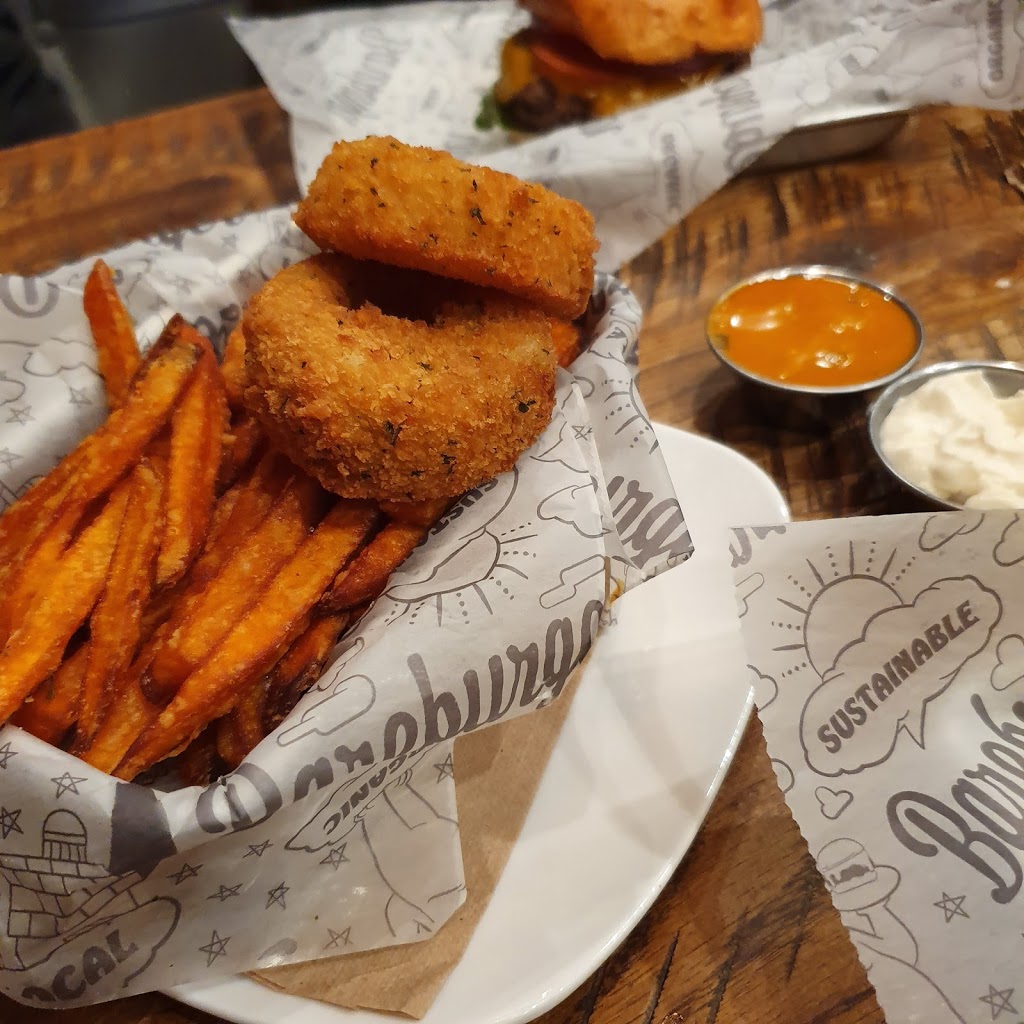 Bareburger | restaurant | 1109 Walnut St, Philadelphia, PA 19101, USA | 2156272273 OR +1 215-627-2273