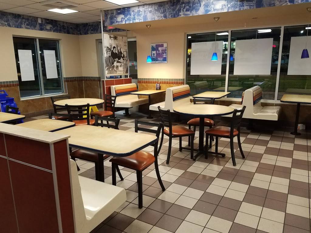 White Castle | restaurant | 11979 Paul Mayer Ave, Bridgeton, MO 63044, USA | 3147387999 OR +1 314-738-7999