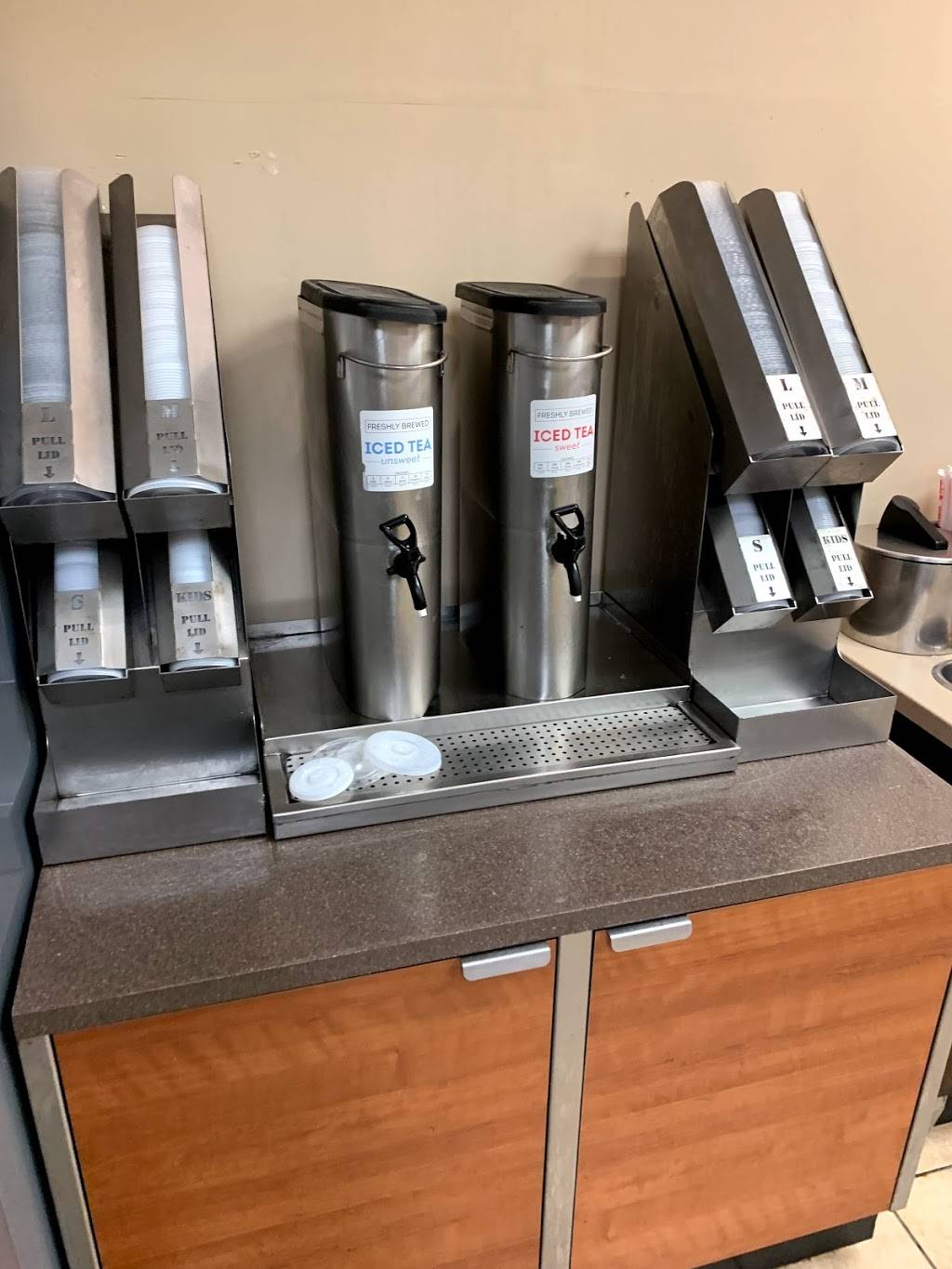 Wendys | restaurant | 207 N Van Lingle Mungo Blvd, Pageland, SC 29728, USA | 8436726000 OR +1 843-672-6000