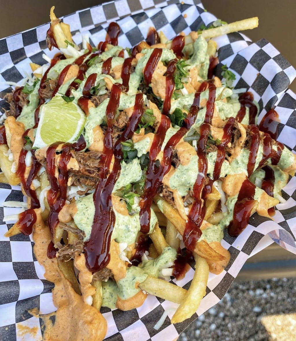 Dripped Birria (Food Truck) | restaurant | 3675 Cypress Creek Pkwy, Houston, TX 77068, USA | 8327167102 OR +1 832-716-7102