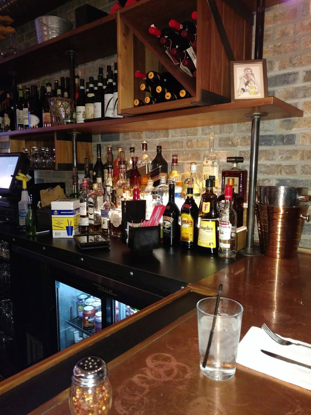 Da Legna | restaurant | 858 State St, New Haven, CT 06511, USA | 2034959999 OR +1 203-495-9999