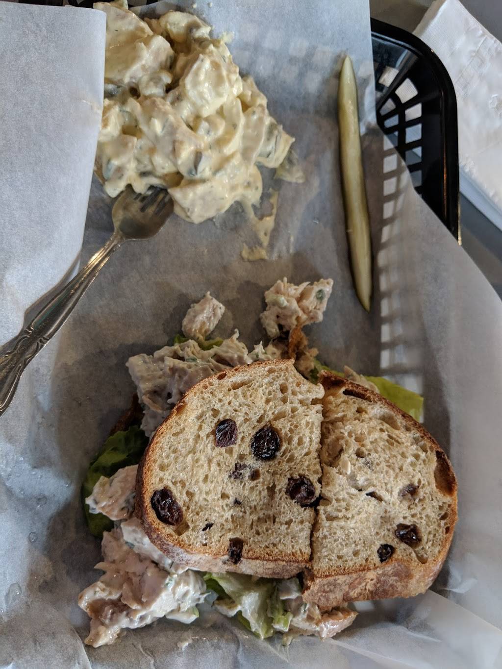 Peppe Cucina | bakery | 39 W Pike St, Covington, KY 41011, USA | 8593600045 OR +1 859-360-0045