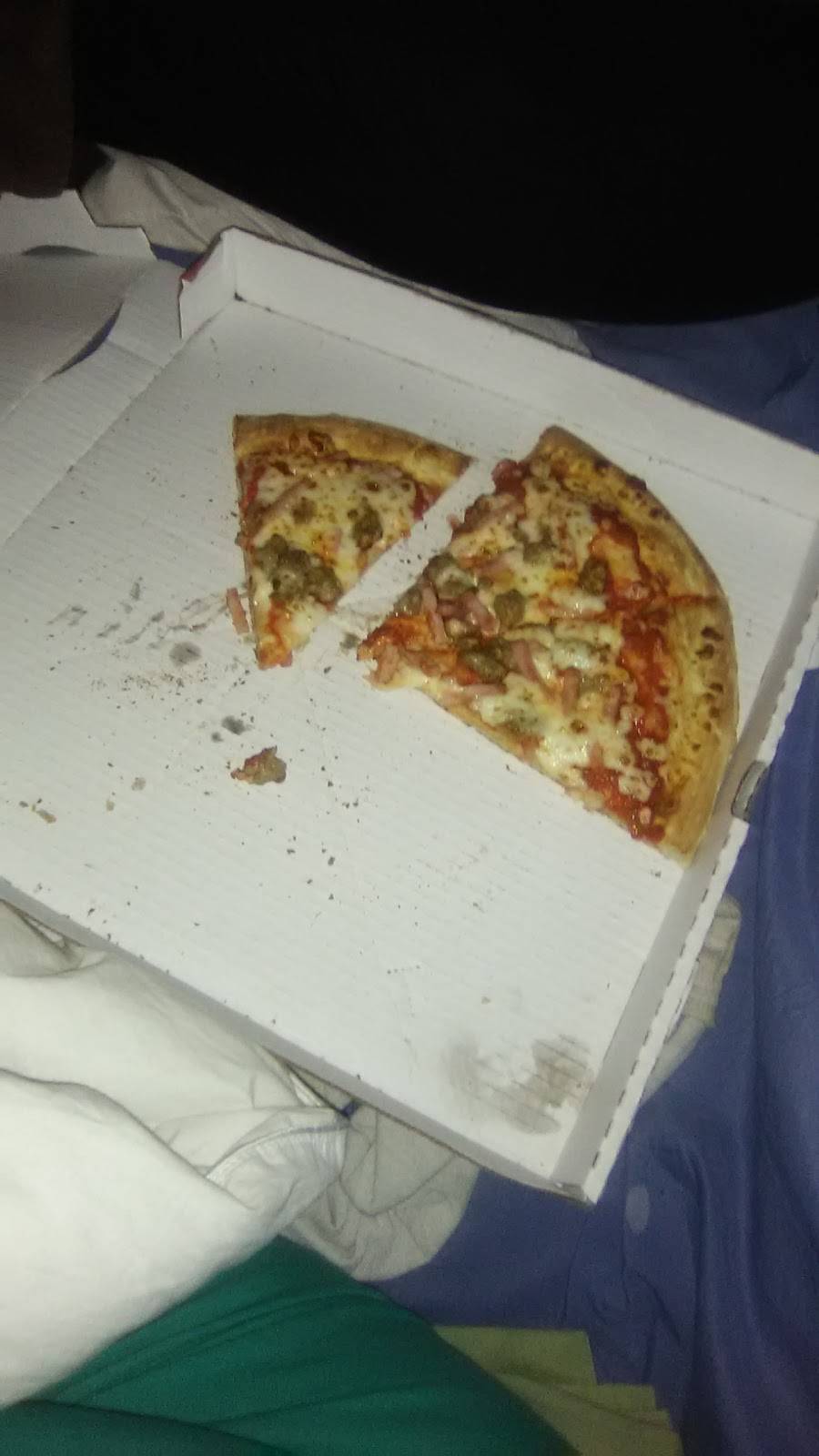 Papa Johns Pizza | restaurant | 2113 Wells Branch Pkwy, Austin, TX 78728, USA | 5122517272 OR +1 512-251-7272