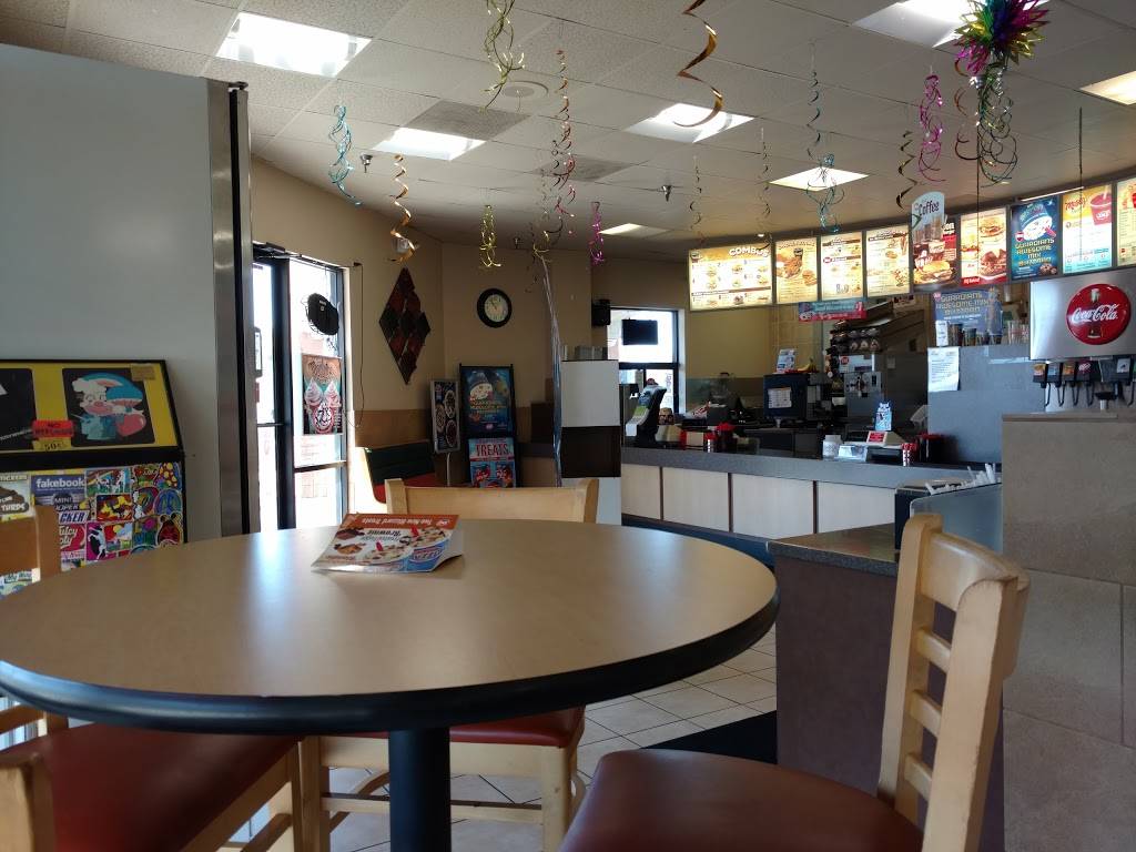Dairy Queen | restaurant | 5930 W Greenway Rd Ste 28, Glendale, AZ 85306, USA | 6025471292 OR +1 602-547-1292