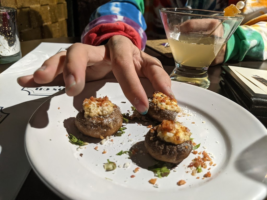 remedy speakeasy | restaurant | 602 4th St, Bremerton, WA 98337, USA | 3606277494 OR +1 360-627-7494