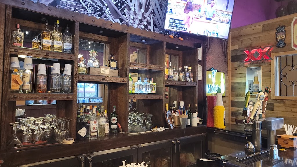 Cactus Cantina Tacos & Tequila Bar | restaurant | 3055 North Point Pkwy, Alpharetta, GA 30005, USA | 6788679001 OR +1 678-867-9001