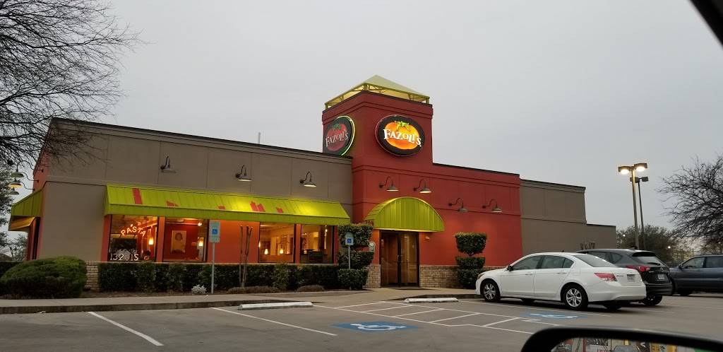 Fazolis | restaurant | 13201 N FM 620 N, Austin, TX 78729, USA | 5123354436 OR +1 512-335-4436