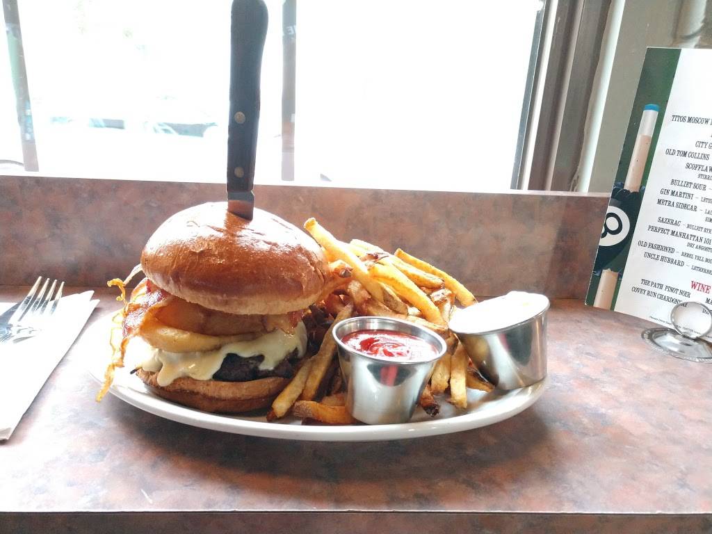 City Pool Hall & Sports Bar | restaurant | 640 W Hubbard St, Chicago, IL 60654, USA | 3124919690 OR +1 312-491-9690