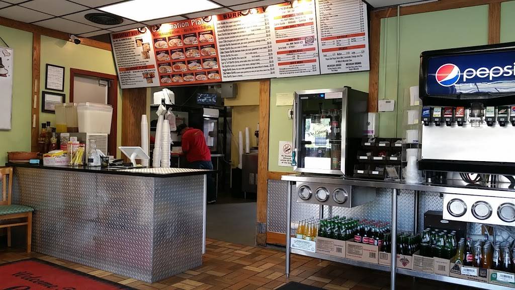 De Leons Taco Rico | restaurant | 2748 S 48th St, Lincoln, NE 68506, USA | 4024845015 OR +1 402-484-5015