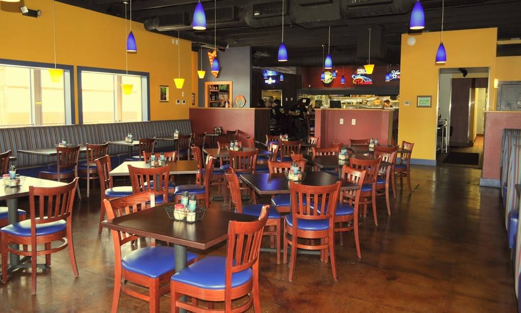 Blue Highway, a pizzeria | restaurant | 2130 E Silver Springs Blvd, Ocala, FL 34470, USA | 3526295555 OR +1 352-629-5555