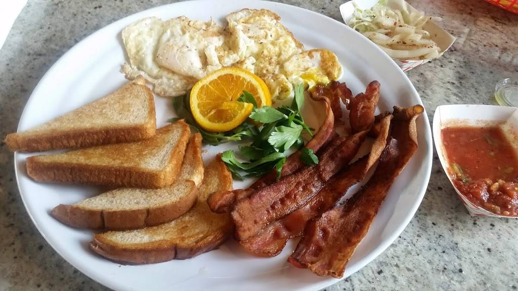 El Antojo Vancouver | restaurant | 2505 E 4th Plain Blvd, Vancouver, WA 98661, USA | 3605295555 OR +1 360-529-5555