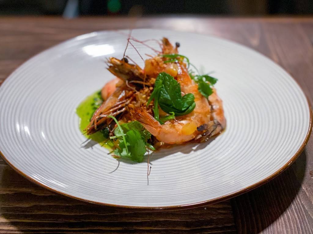 Musang | restaurant | 2524 Beacon Ave S, Seattle, WA 98144, USA | 2067086871 OR +1 206-708-6871