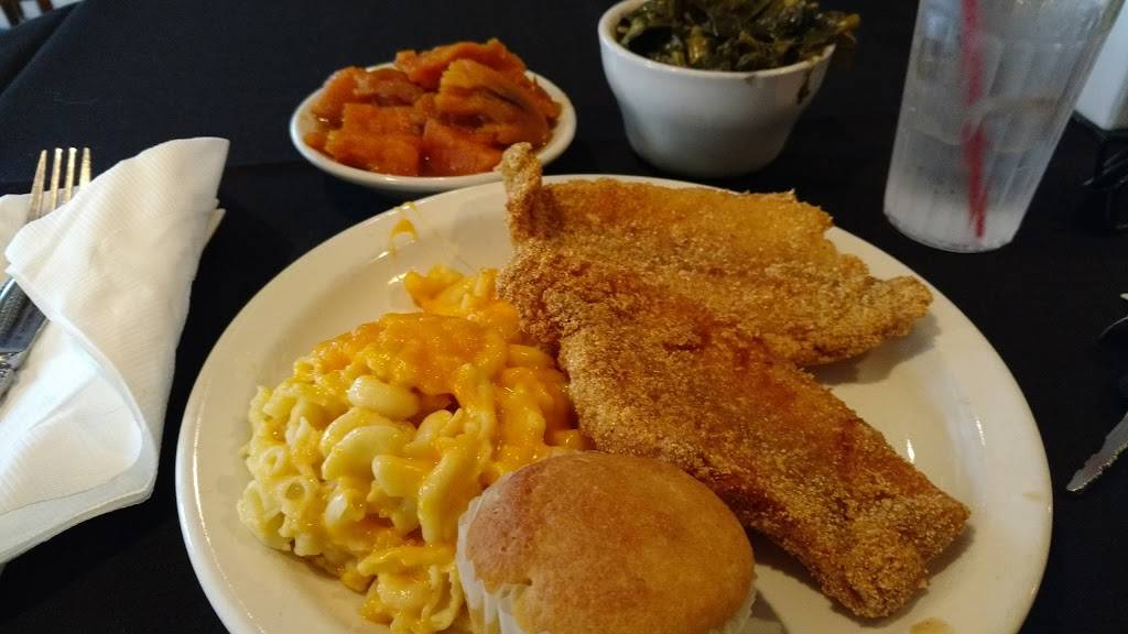 6978 Soul Food | restaurant | 6978 W North Ave, Chicago, IL 60707, USA | 7732376090 OR +1 773-237-6090