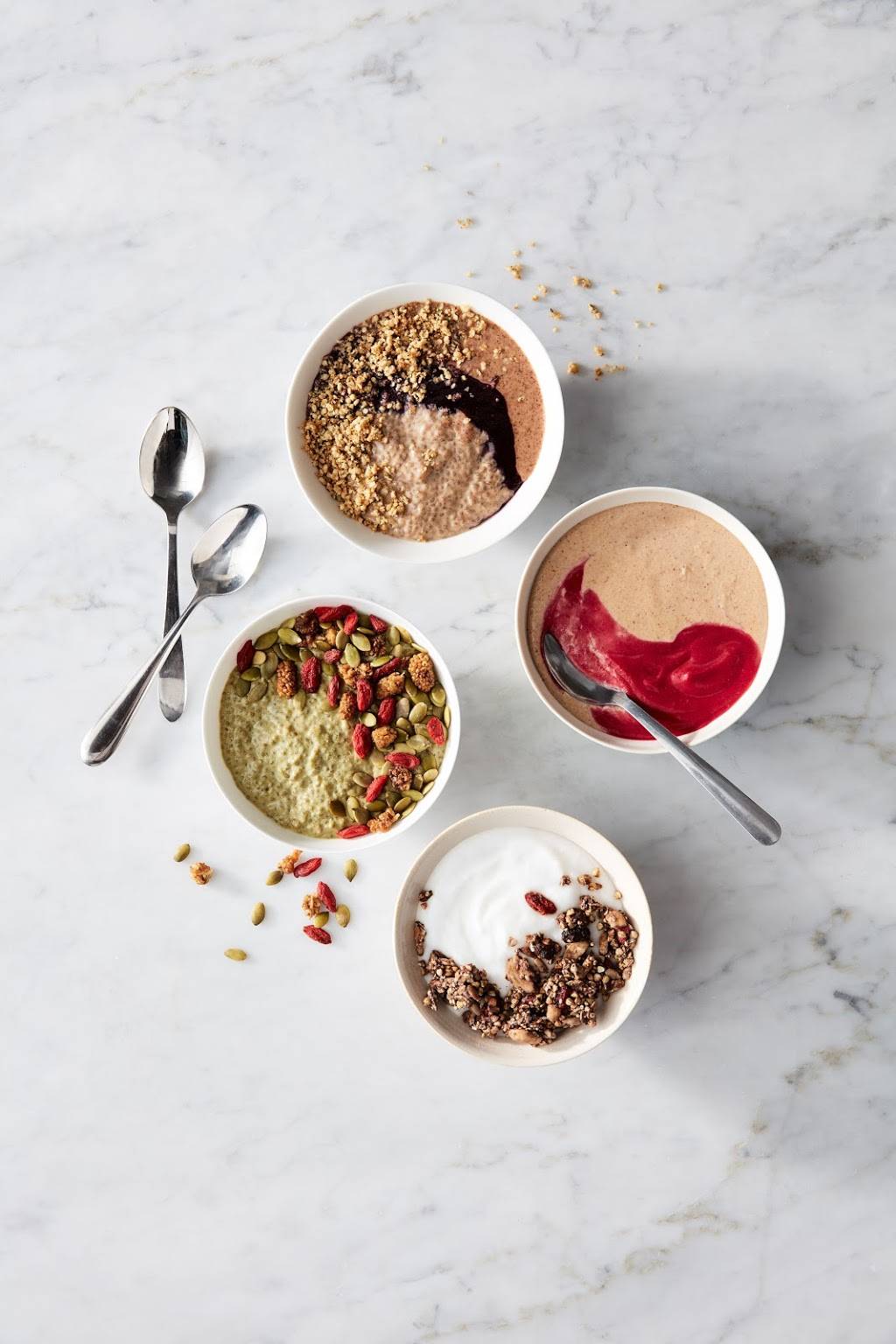 Dr Smood | restaurant | 36 Newtown Ln, East Hampton, NY 11937, USA | 6312519403 OR +1 631-251-9403