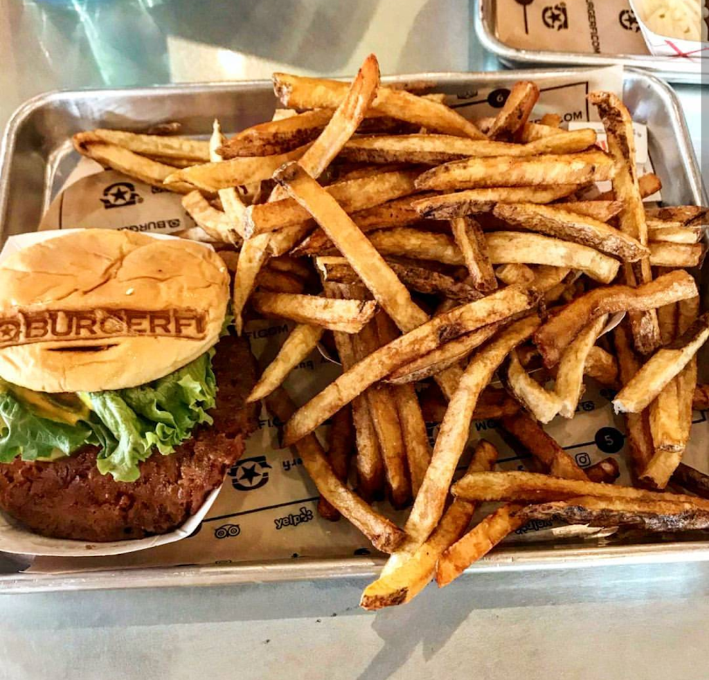 BurgerFi | restaurant | 700 Plaza Dr #4, Secaucus, NJ 07094, USA | 5512577979 OR +1 551-257-7979