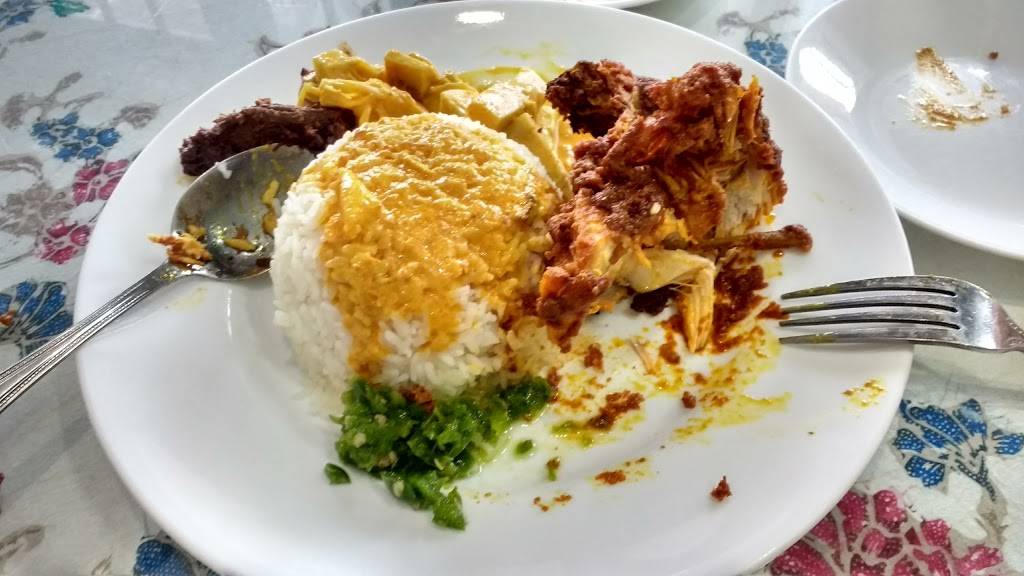 Upi Jaya | restaurant | 76-04 Woodside Ave, Elmhurst, NY 11373, USA | 7184581807 OR +1 718-458-1807