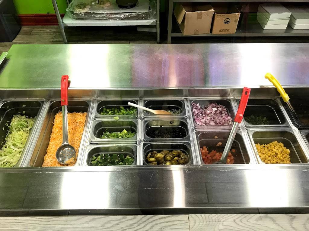 Hub Burritos | restaurant | 1405 Upper Ottawa St #4, Hamilton, ON L8W 3J6, Canada | 9055264894 OR +1 905-526-4894