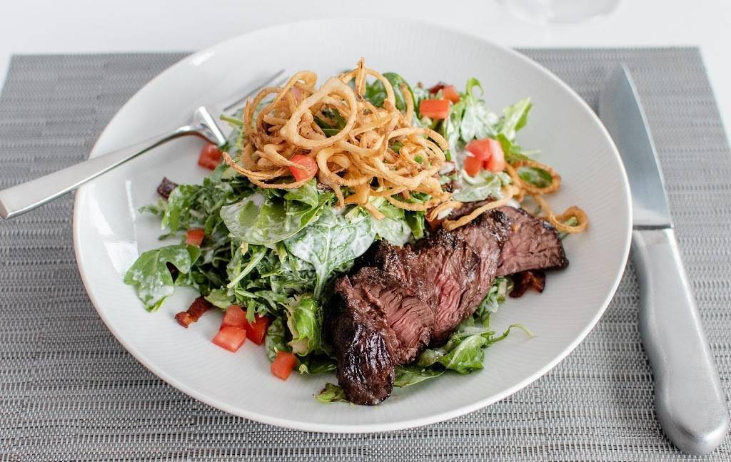 The Audrey Kitchen + Bar | restaurant | 9 E Wilson St, Madison, WI 53703, USA | 6082550165 OR +1 608-255-0165