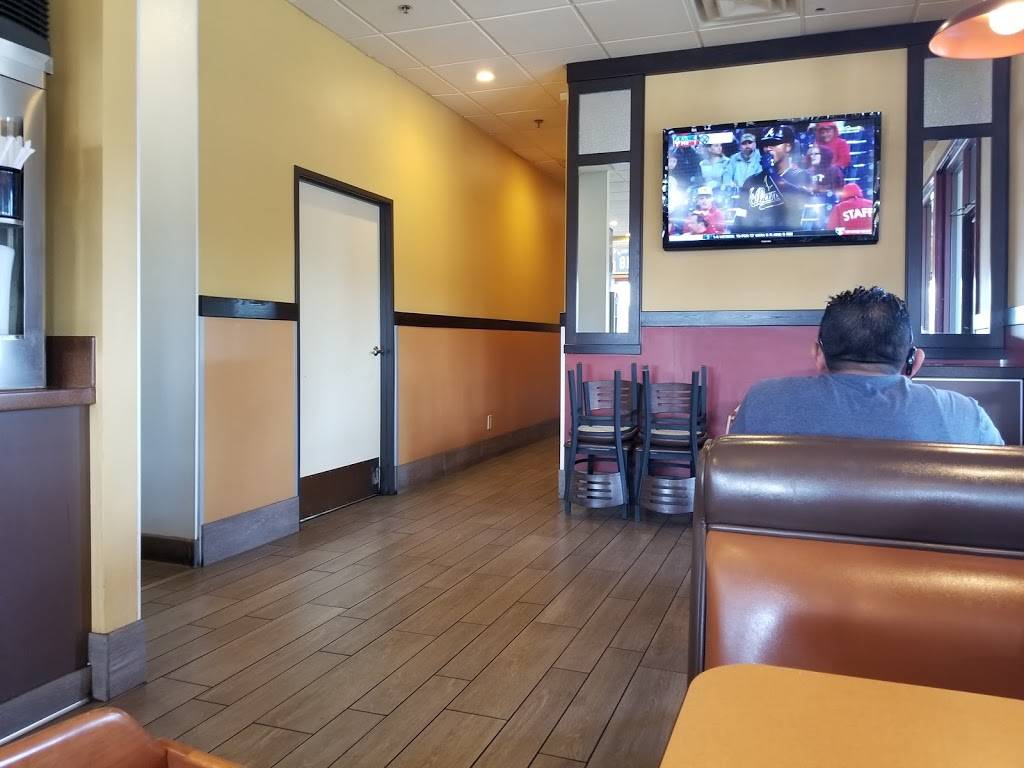 Wings N Things | restaurant | 12075 Carmel Mountain Rd #201, San Diego, CA 92128, USA | 8584519464 OR +1 858-451-9464