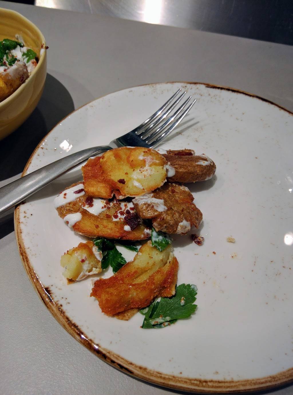 The Restaurant at CIA | restaurant | 500 1st St, Napa, CA 94559, USA | 7079672555 OR +1 707-967-2555