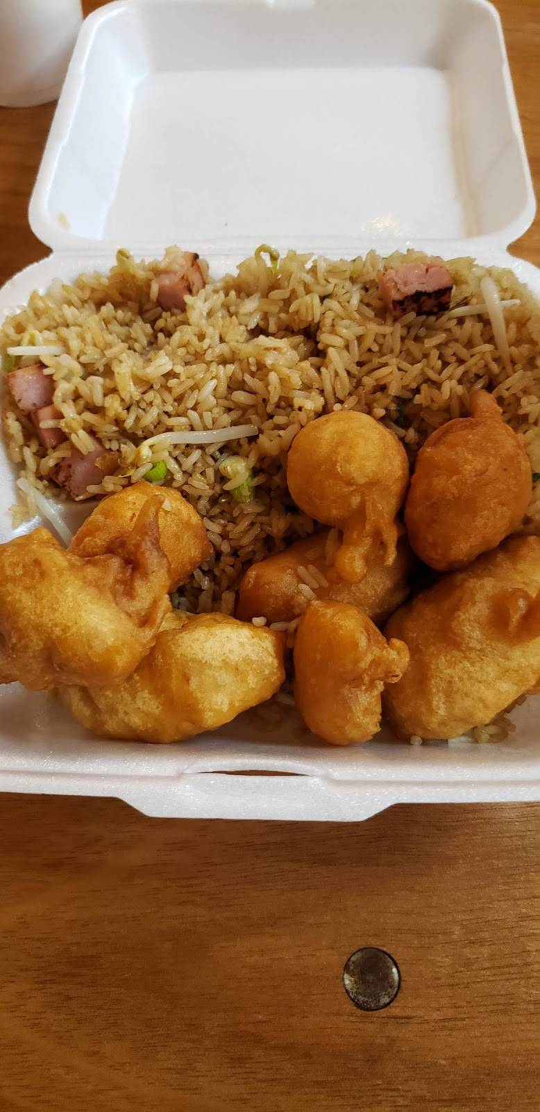 May Fu Chinese Restaurant | restaurant | 15030 NW 7th Ave #3110, Miami, FL 33168, USA | 3056881969 OR +1 305-688-1969