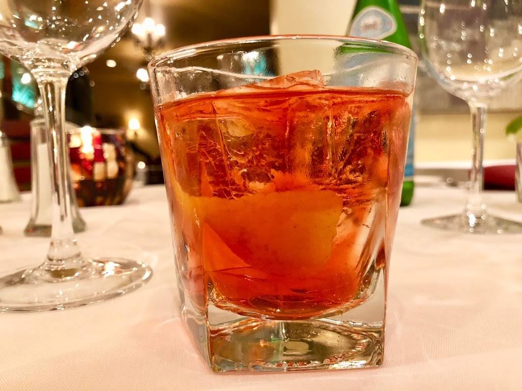 Baci Restaurant | restaurant | 1955 Morena Blvd, San Diego, CA 92110, USA | 6192752094 OR +1 619-275-2094