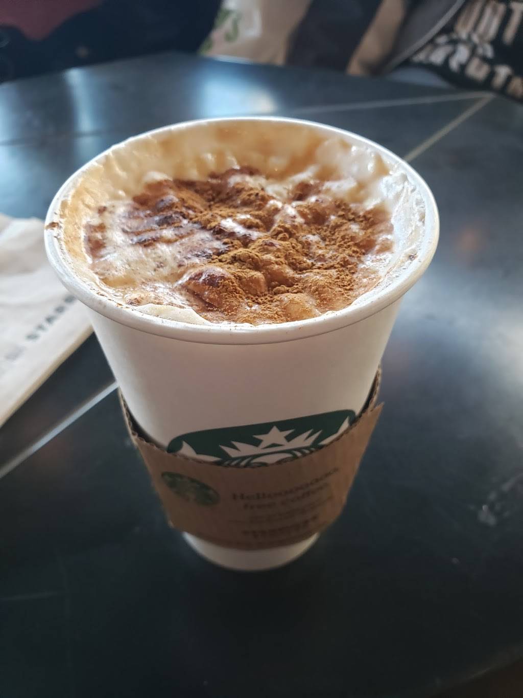 Starbucks | cafe | 4233 SW Alaska St, Seattle, WA 98116, USA | 2066593373 OR +1 206-659-3373