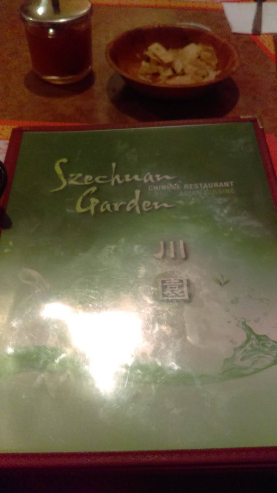 Szechwan Garden | meal delivery | 503 E 9th St, Ocean City, NJ 08226, USA | 6093985456 OR +1 609-398-5456
