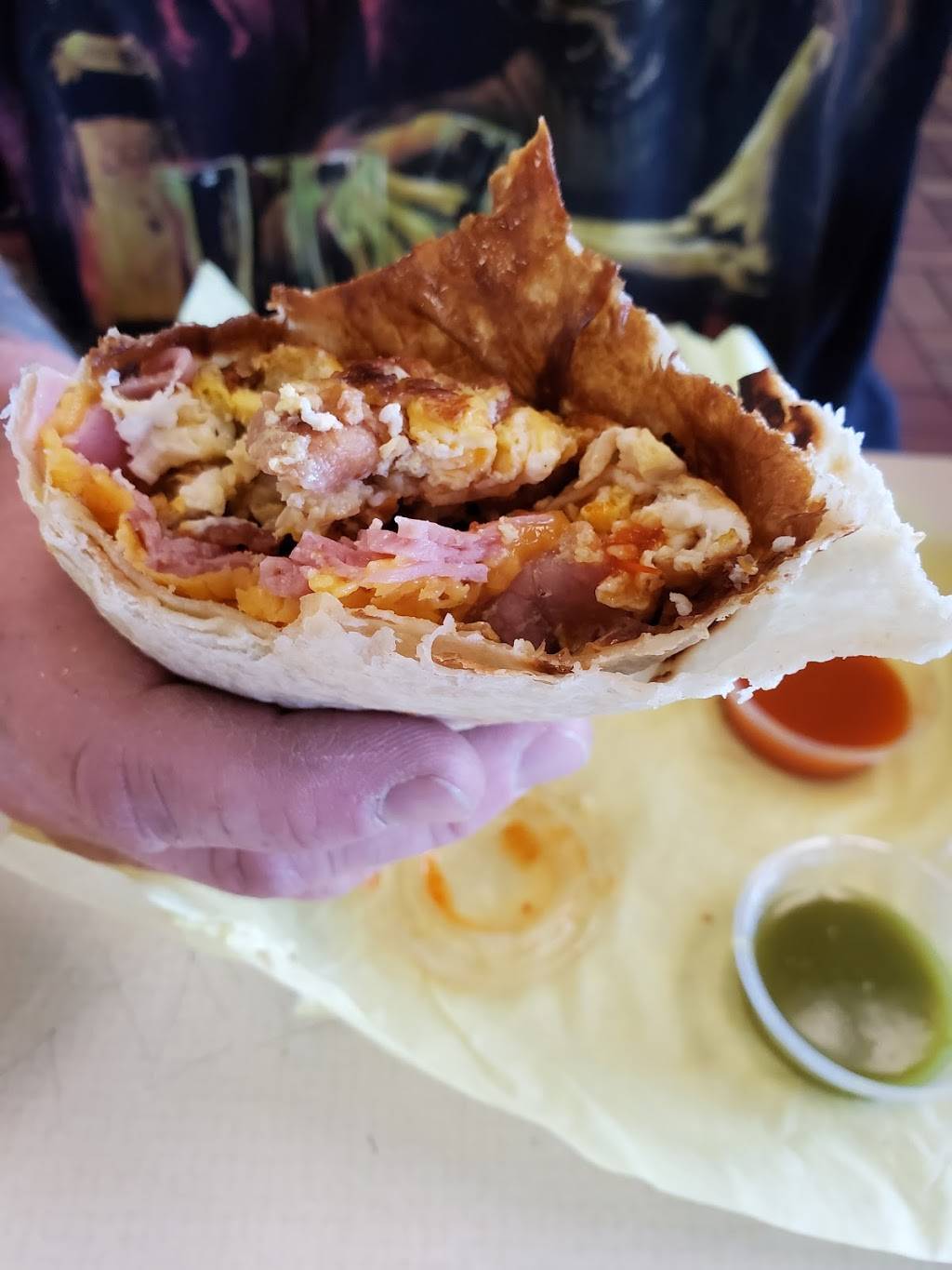 Albertacos Mexican Food | restaurant | Colorado Springs, CO 80911, USA | 7193931687 OR +1 719-393-1687