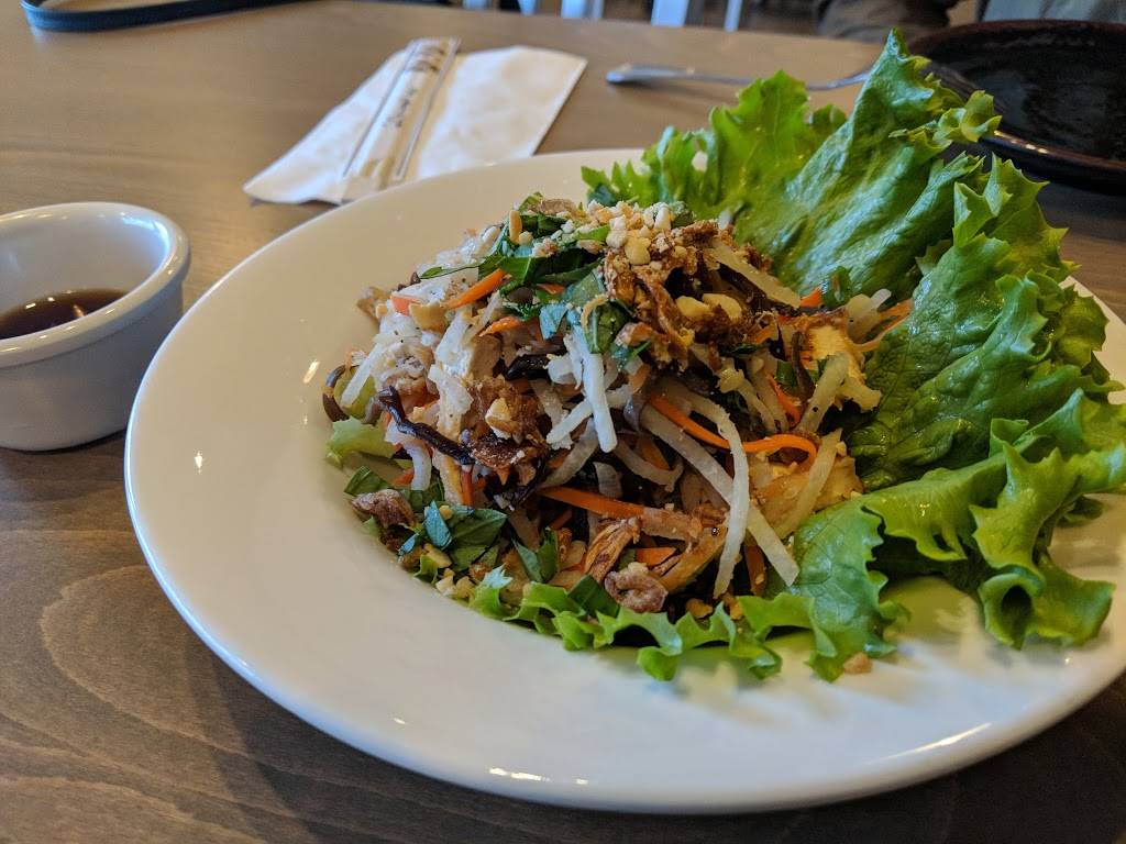 Broken Rice | restaurant | 3607 Waialae Ave, Honolulu, HI 96816, USA | 8087390230 OR +1 808-739-0230