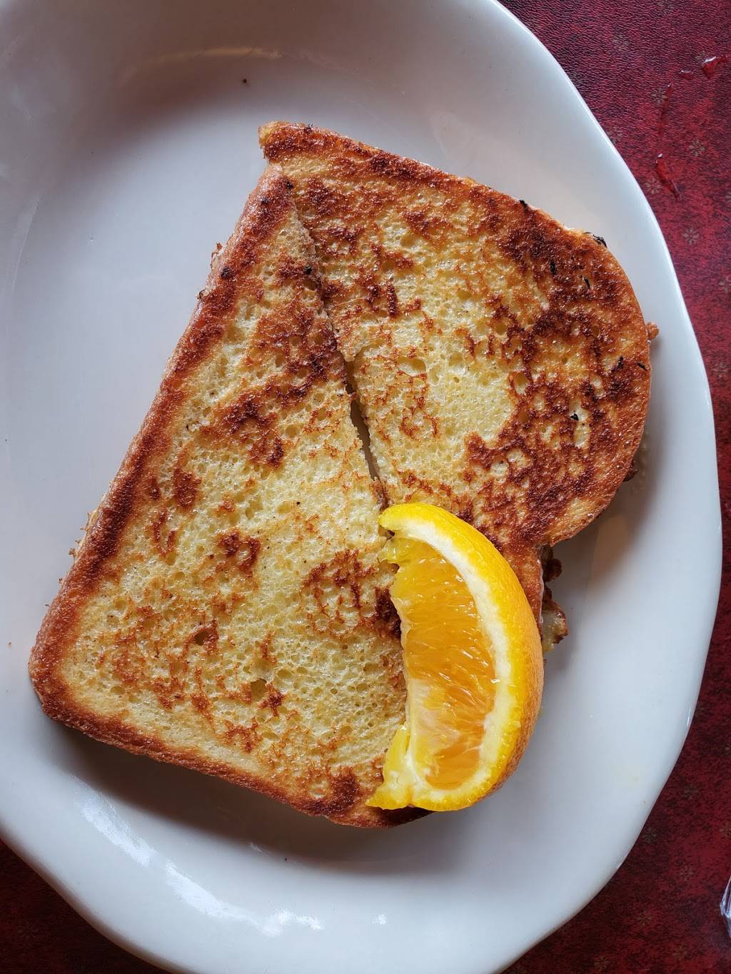 The Golden Egg | meal takeaway | 960 Sagamore Ave, Portsmouth, NH 03801, USA | 6034360519 OR +1 603-436-0519