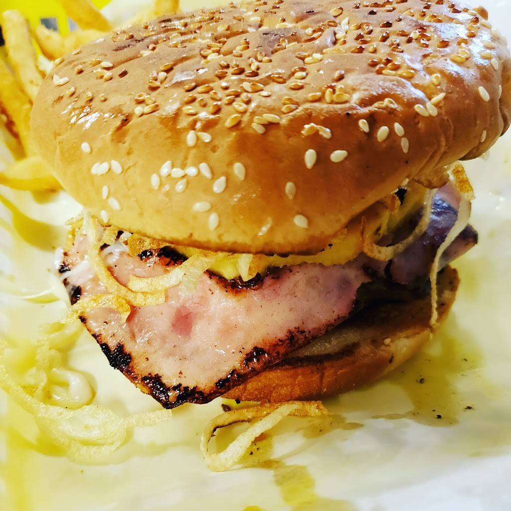 Tenoch Urban Kitchen & Bar | restaurant | 319 N Hamilton St, Dalton, GA 30720, USA | 7066711009 OR +1 706-671-1009