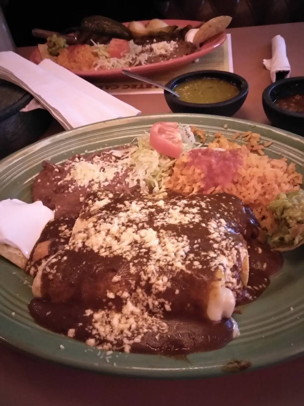 Pepes Mexican Restaurant | restaurant | 9945 W 55th St, Countryside, IL 60525, USA | 7086394182 OR +1 708-639-4182