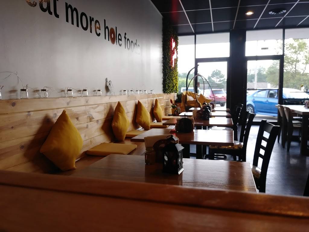 Cockys Bagels | bakery | 26703 Brookpark Ext, North Olmsted, OH 44070, USA | 4404551205 OR +1 440-455-1205