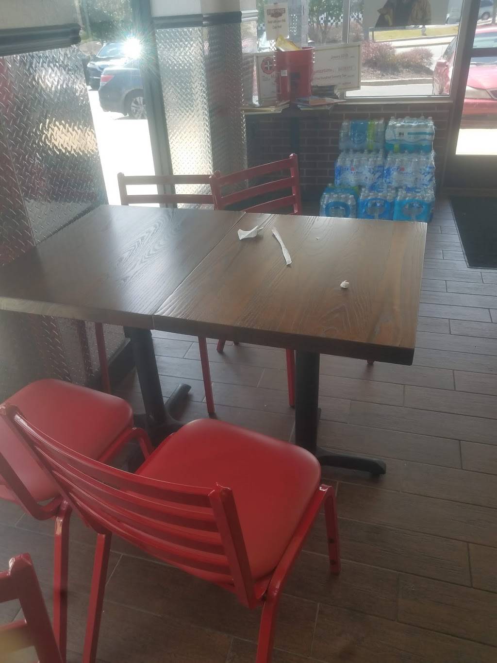 Firehouse Subs | restaurant | 8801 Woodyard Rd Unit 210, Clinton, MD 20735, USA | 2403183660 OR +1 240-318-3660