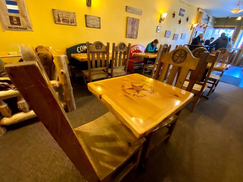 Cabin Coffee Co. | cafe | 222 S Main St, Breckenridge, CO 80424, USA | 9704539336 OR +1 970-453-9336